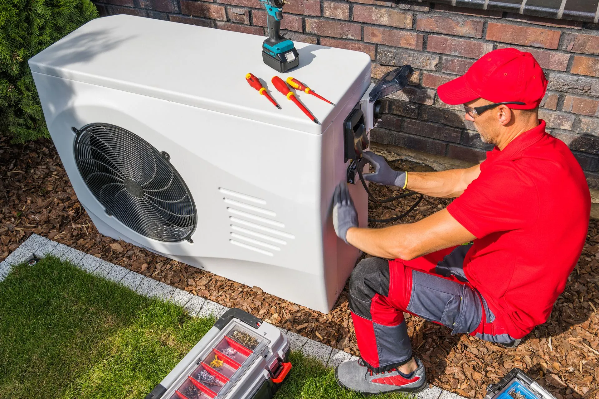 About HVAC in Wamego, KS